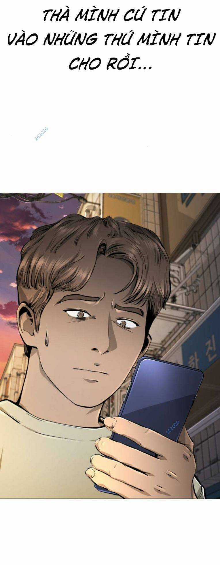 Quán Ngon Chapter 15 trang 80