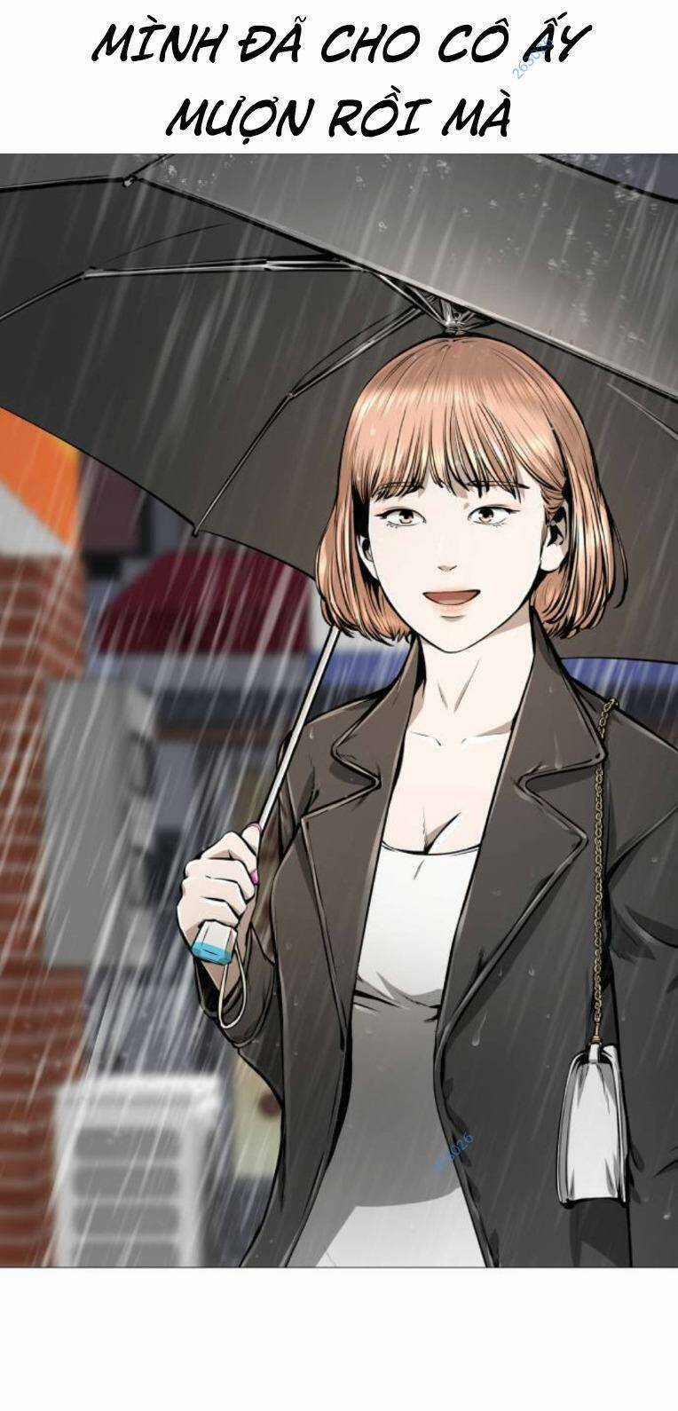 Quán Ngon Chapter 15 trang 85