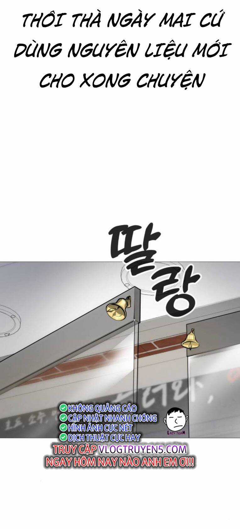 Quán Ngon Chapter 16 trang 100