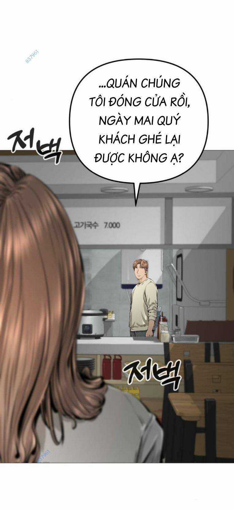 Quán Ngon Chapter 16 trang 101