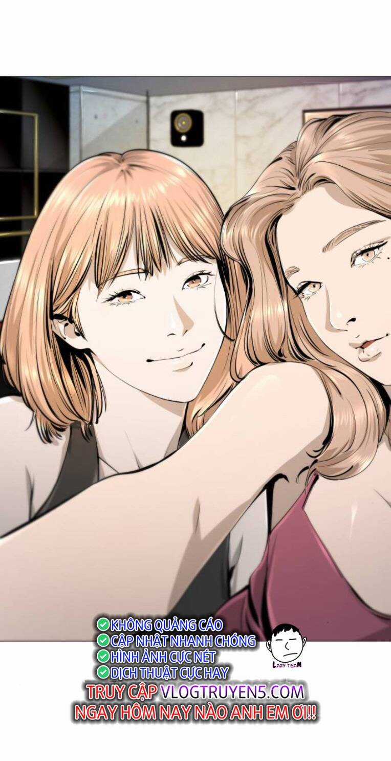 Quán Ngon Chapter 16 trang 105