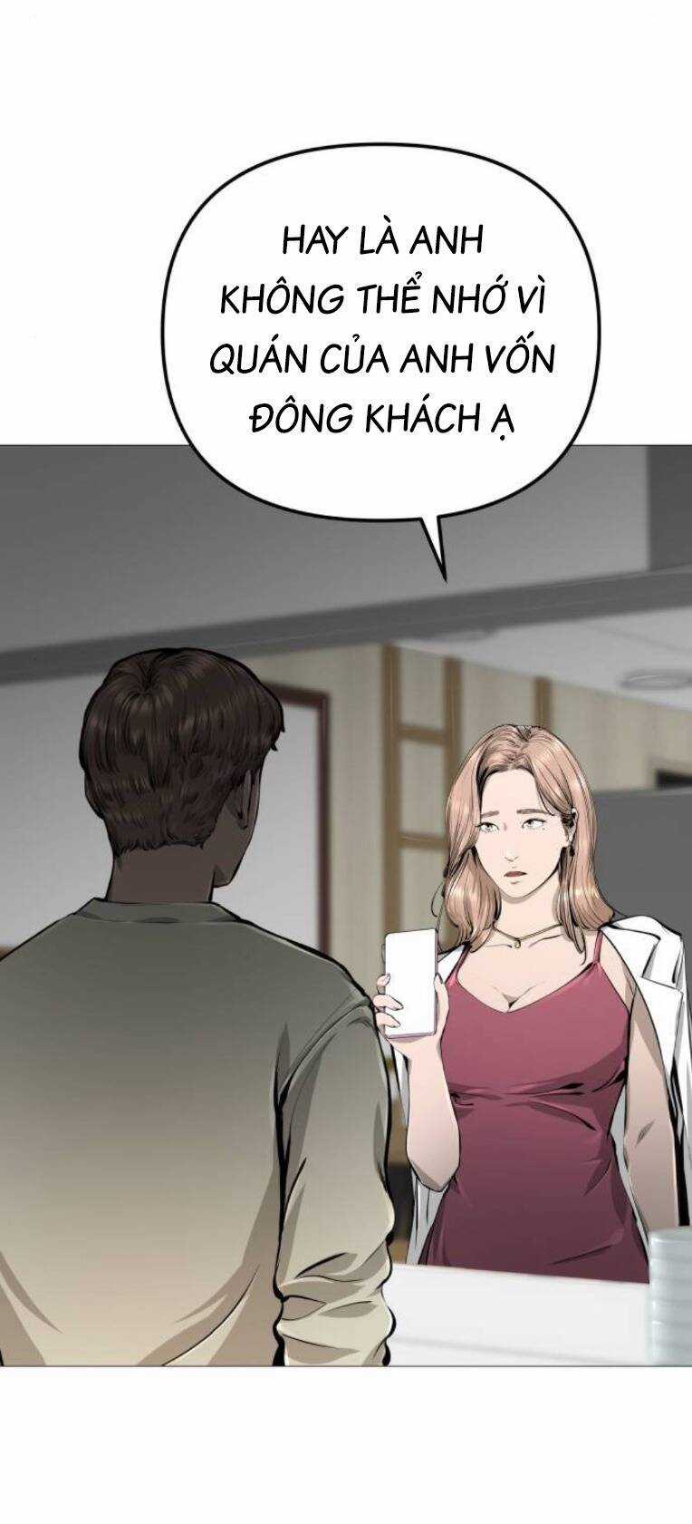 Quán Ngon Chapter 16 trang 107