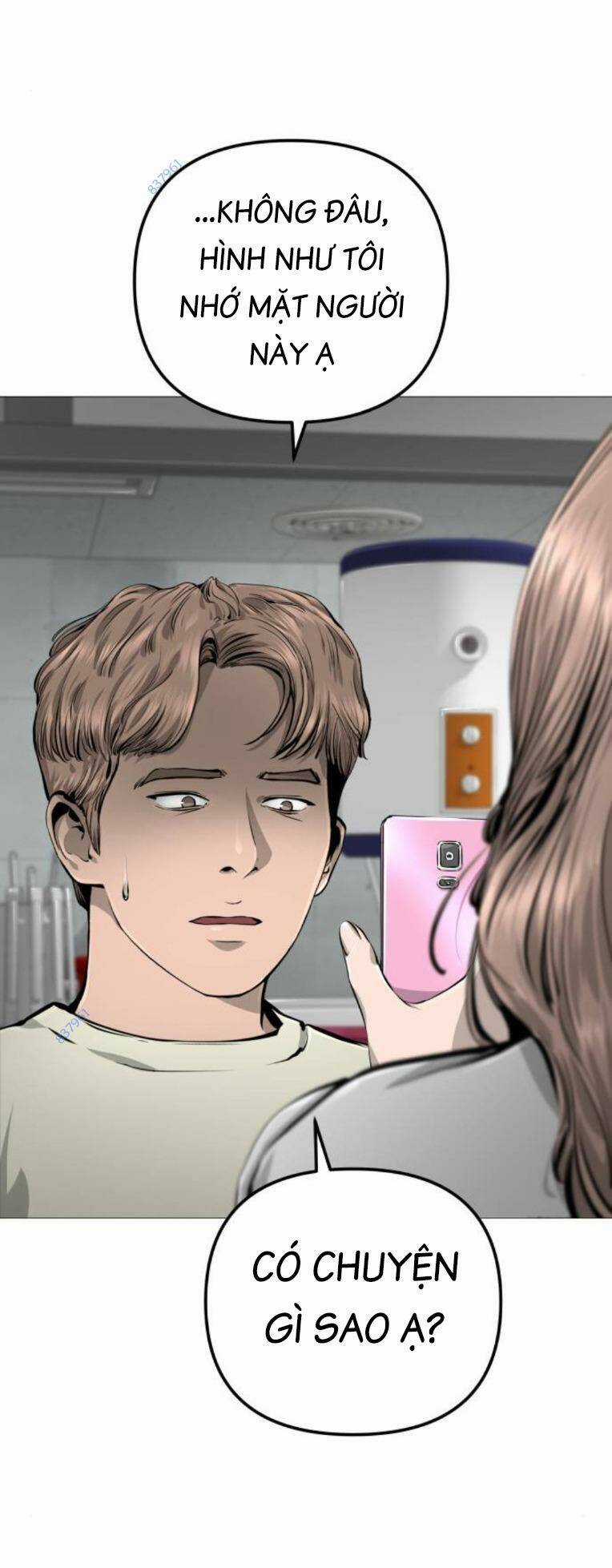 Quán Ngon Chapter 16 trang 108