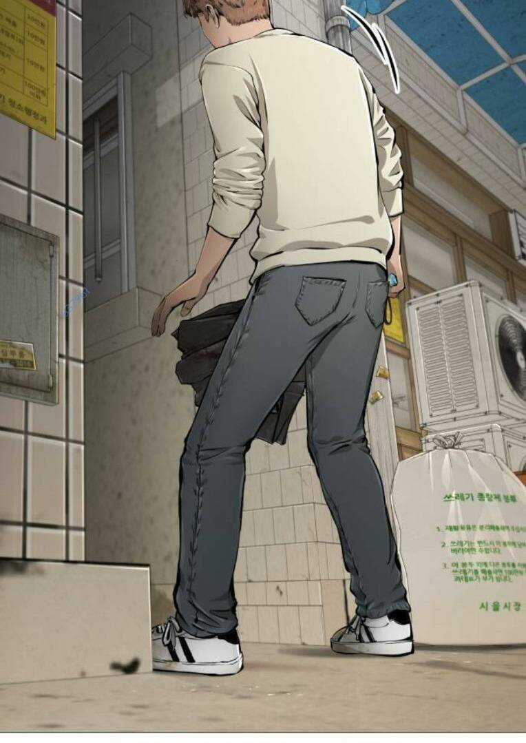 Quán Ngon Chapter 16 trang 19