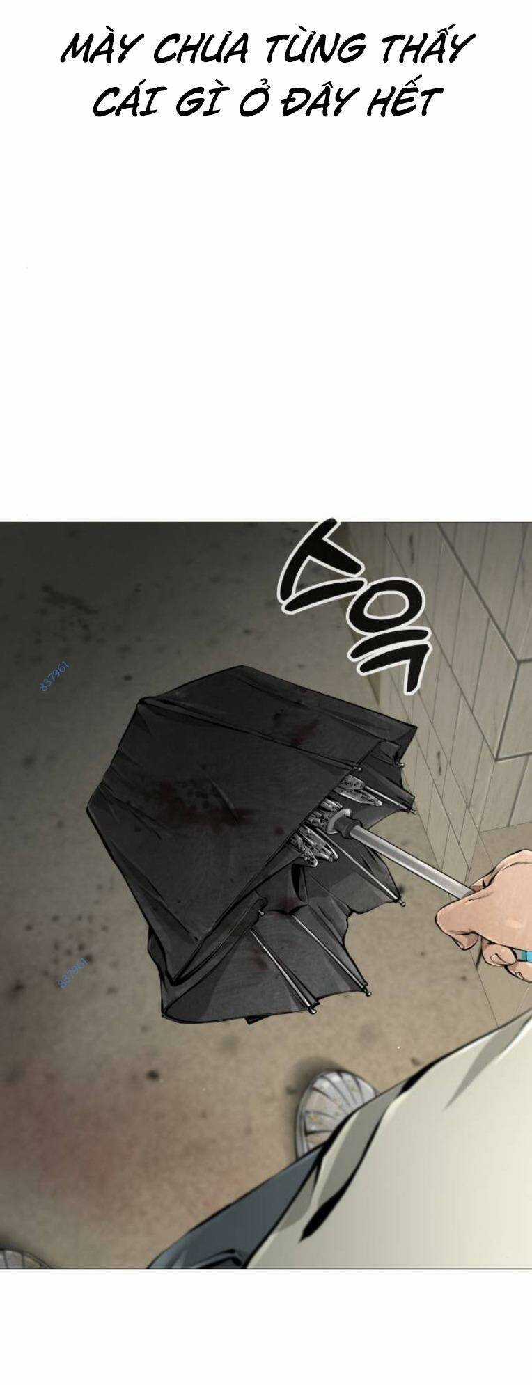 Quán Ngon Chapter 16 trang 21