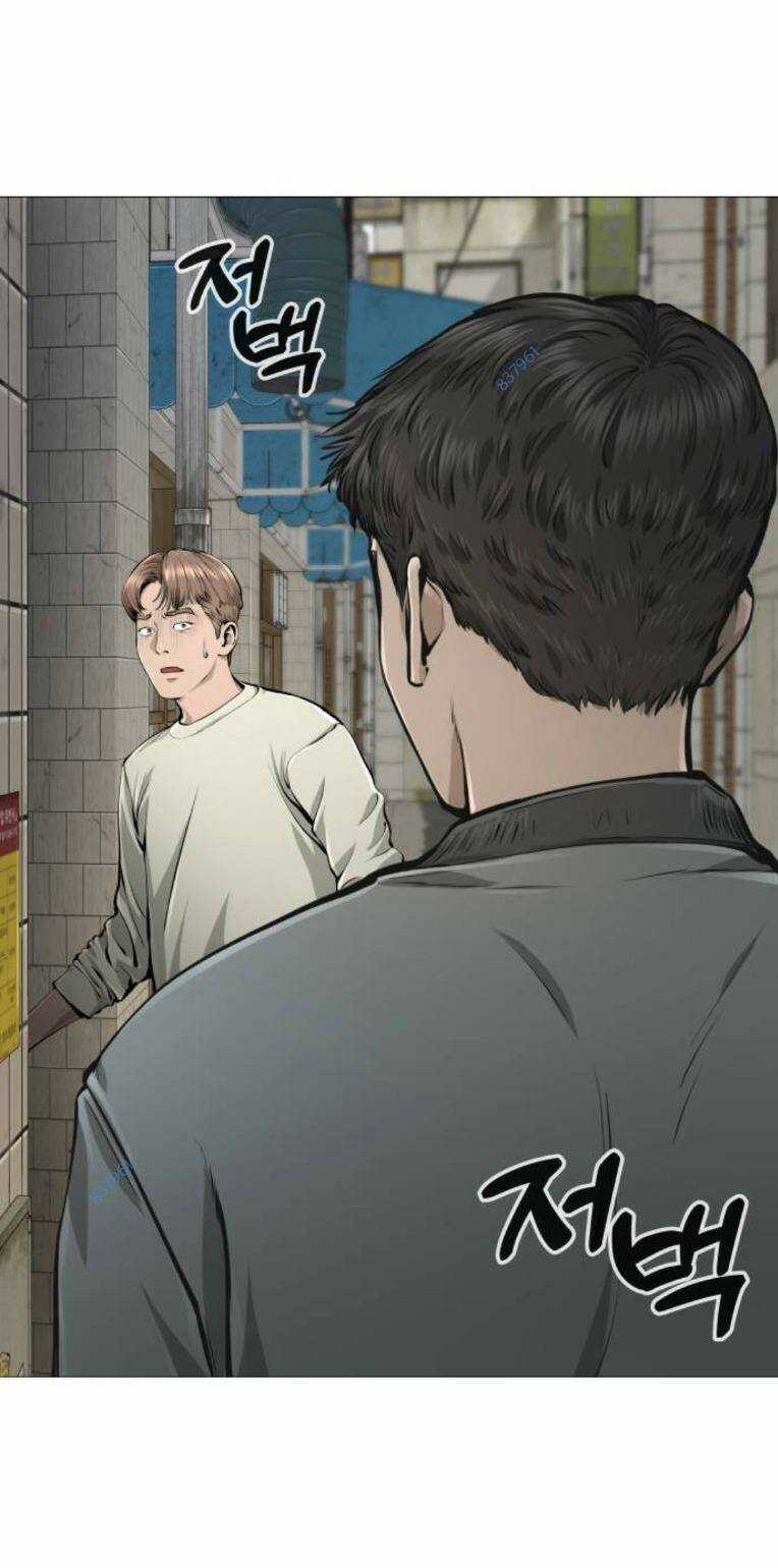 Quán Ngon Chapter 16 trang 27