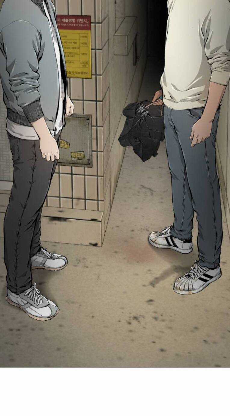 Quán Ngon Chapter 16 trang 40