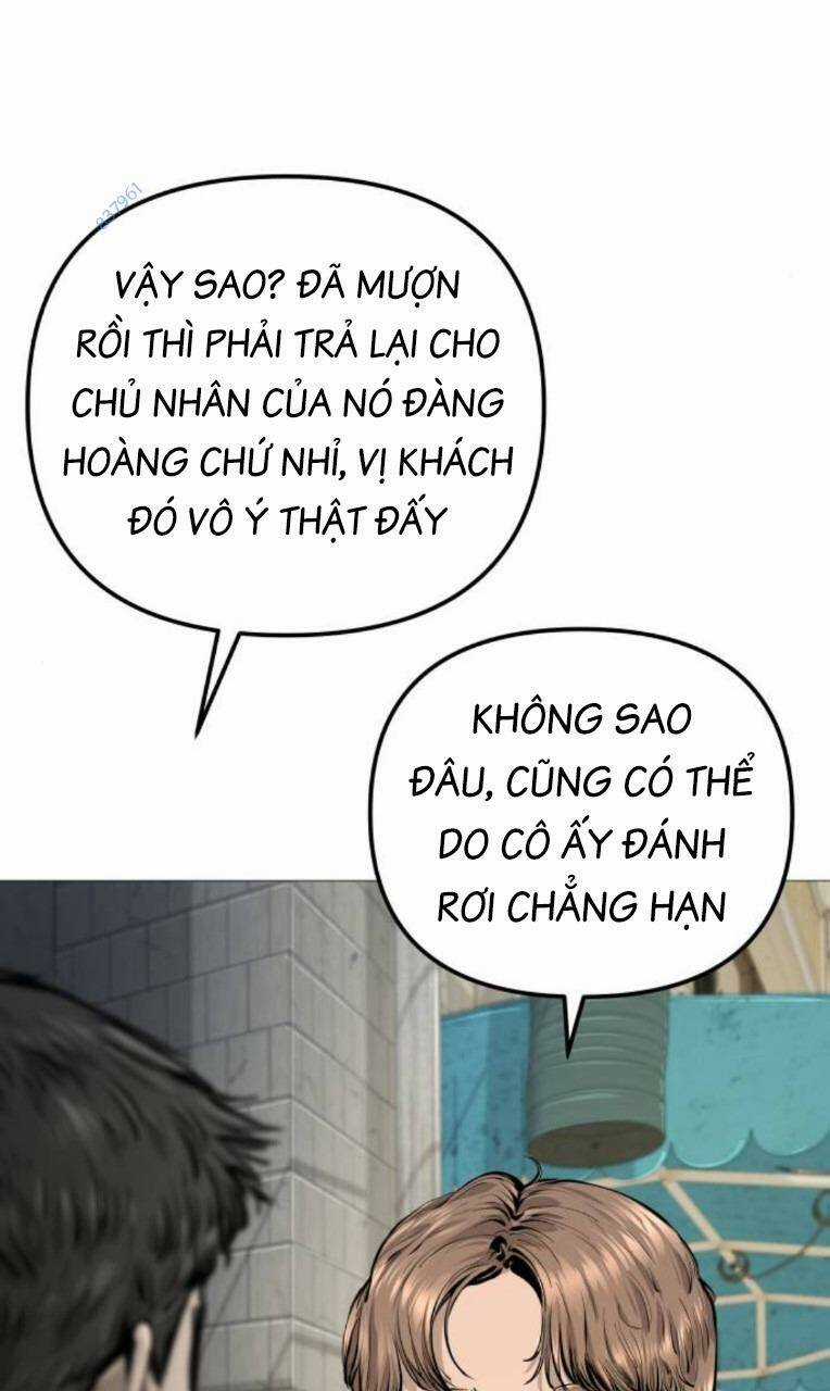 Quán Ngon Chapter 16 trang 41
