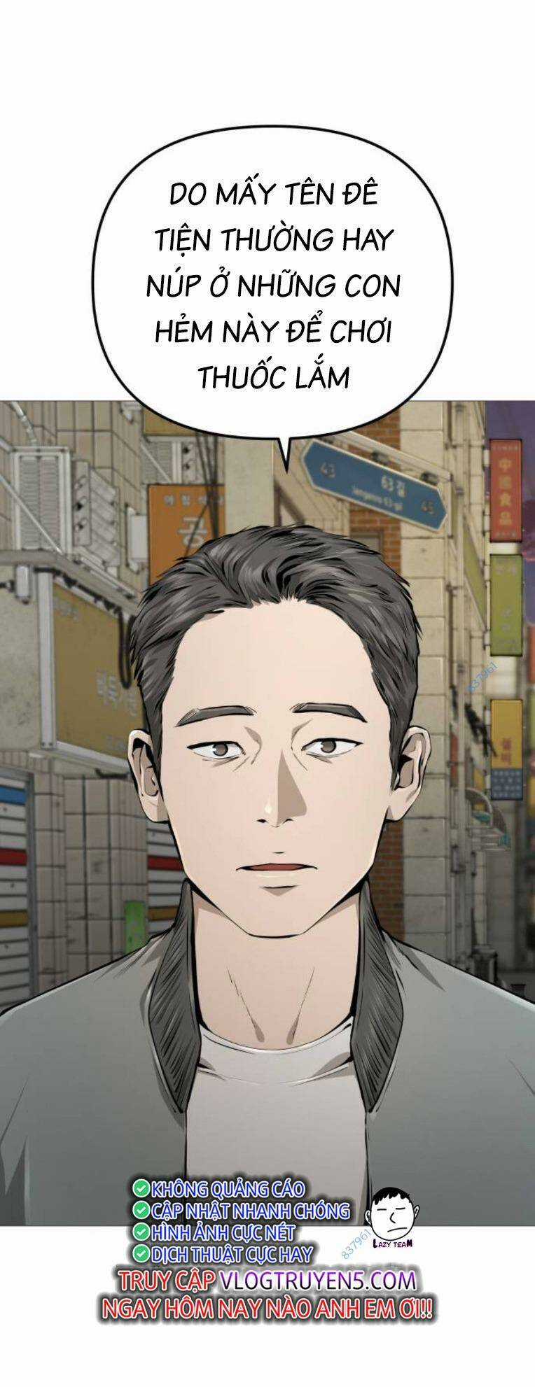 Quán Ngon Chapter 16 trang 45