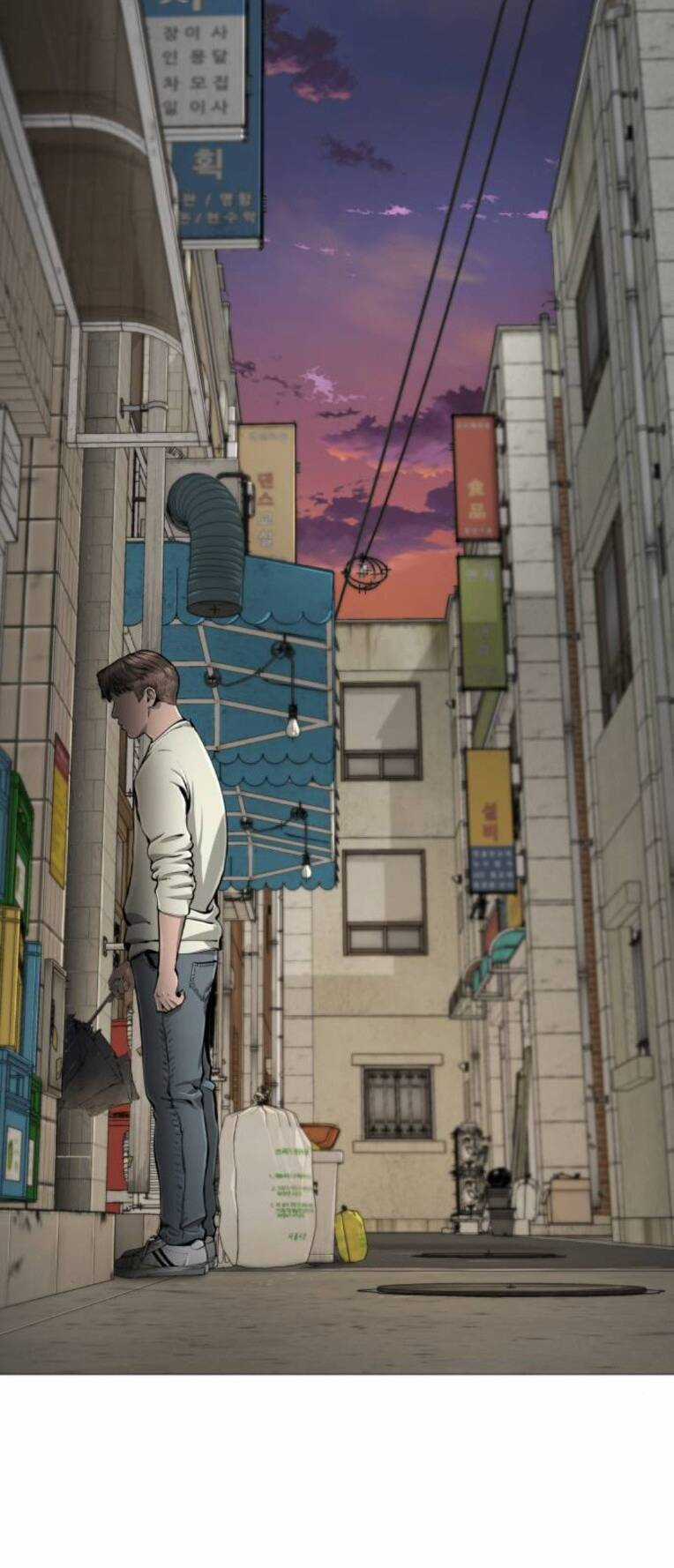 Quán Ngon Chapter 16 trang 8