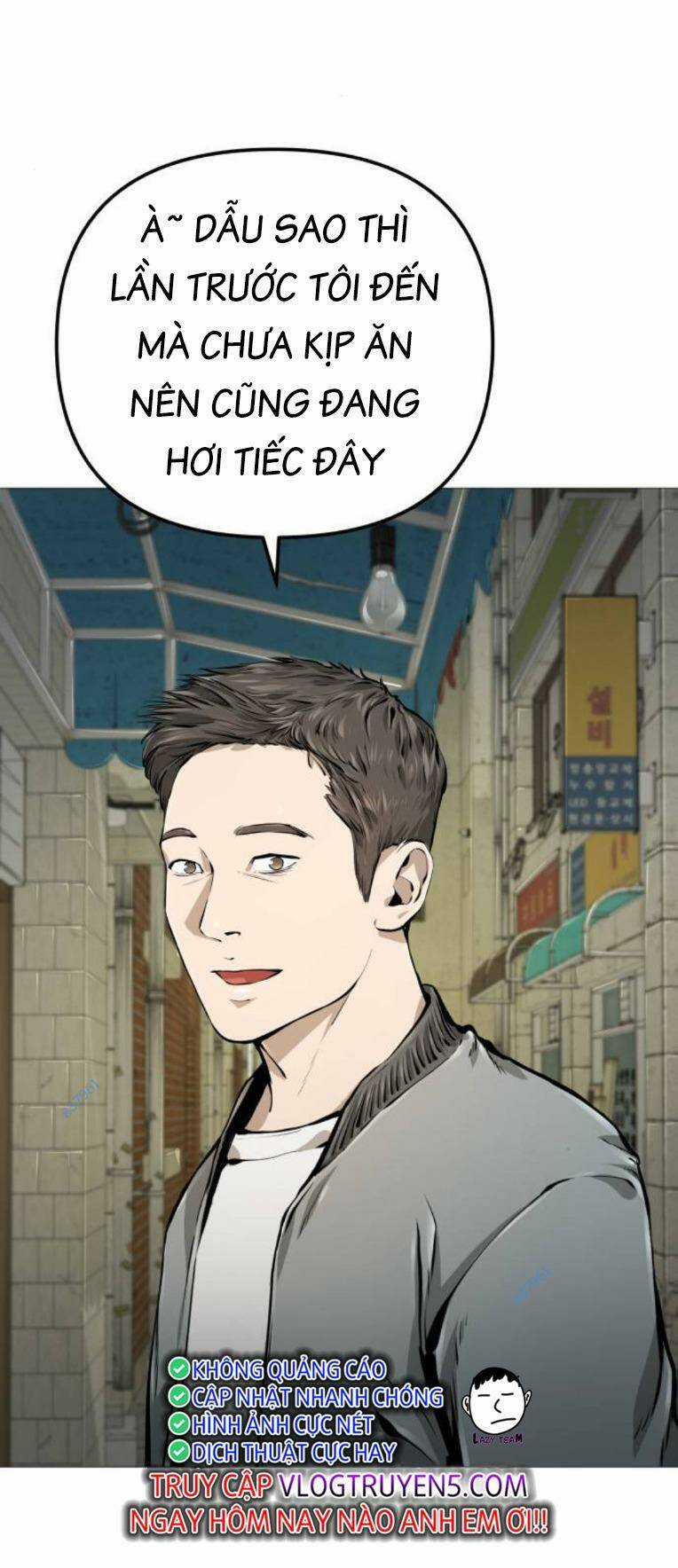 Quán Ngon Chapter 16 trang 83