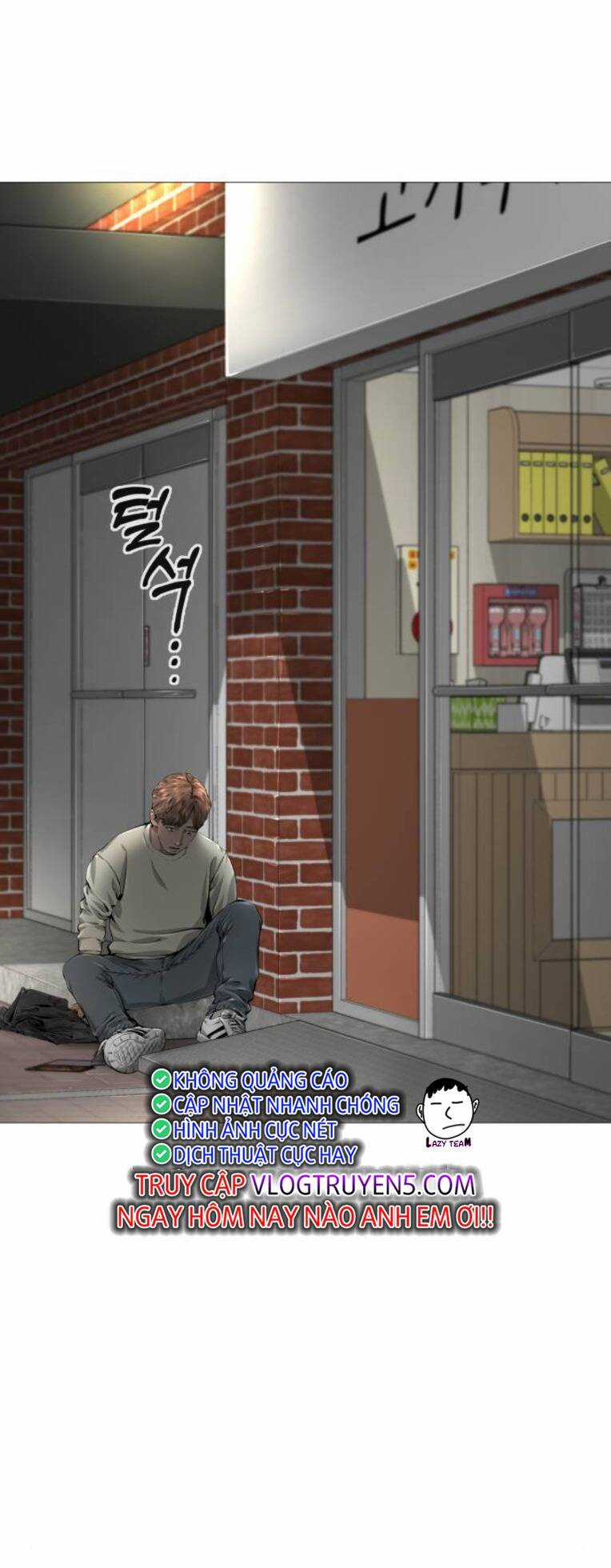 Quán Ngon Chapter 16 trang 93