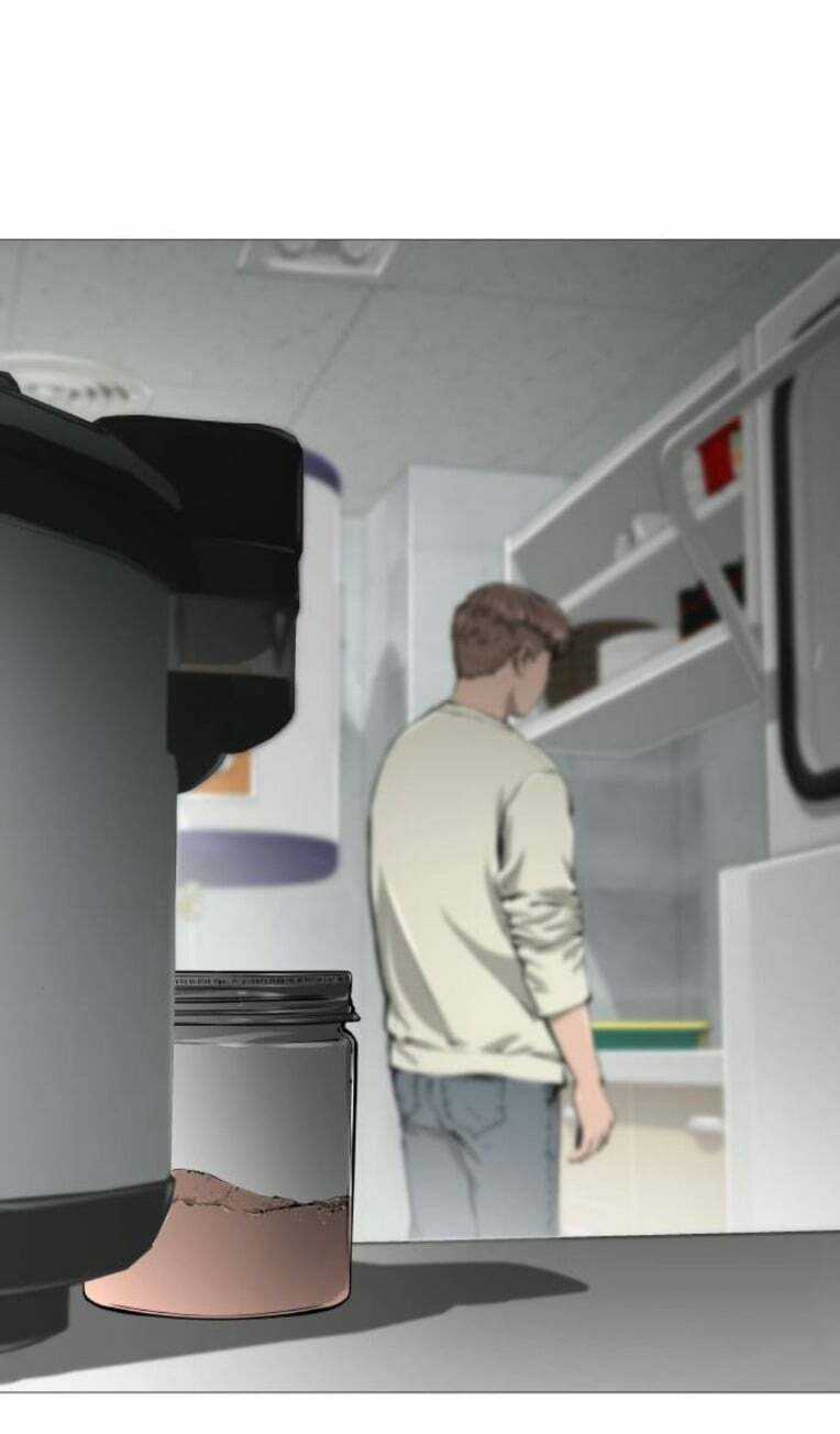 Quán Ngon Chapter 17 trang 47