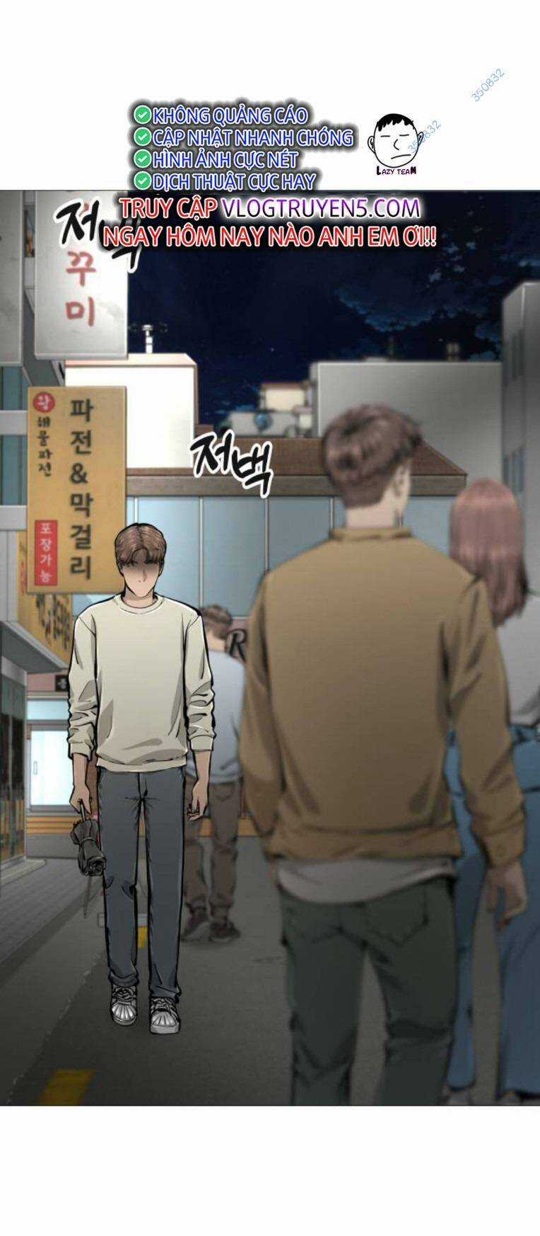 Quán Ngon Chapter 17 trang 50