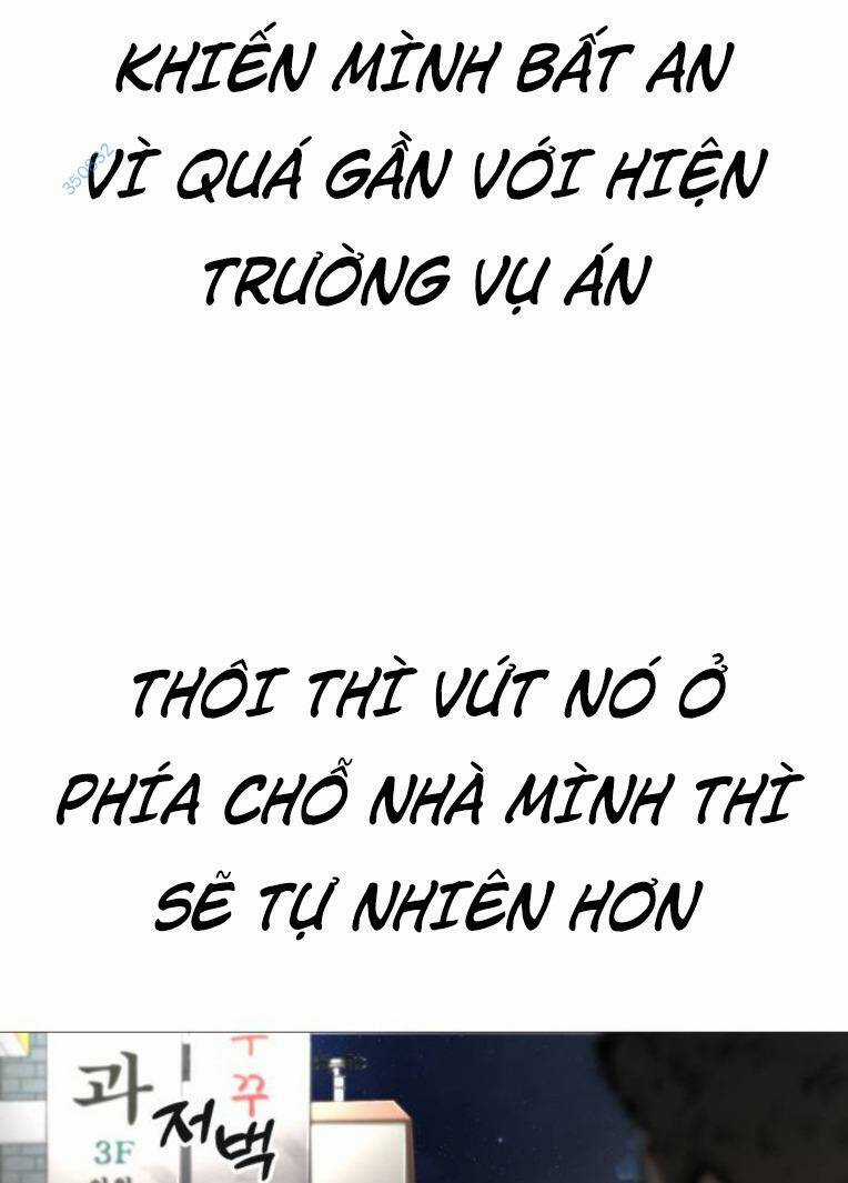 Quán Ngon Chapter 17 trang 54