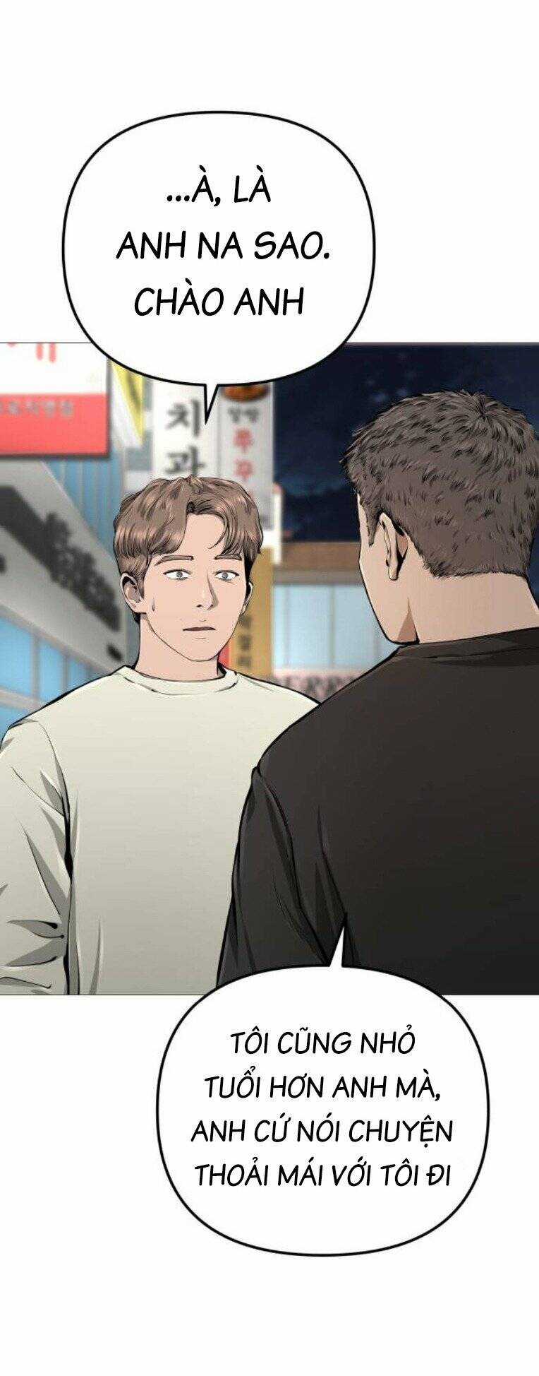 Quán Ngon Chapter 17 trang 59