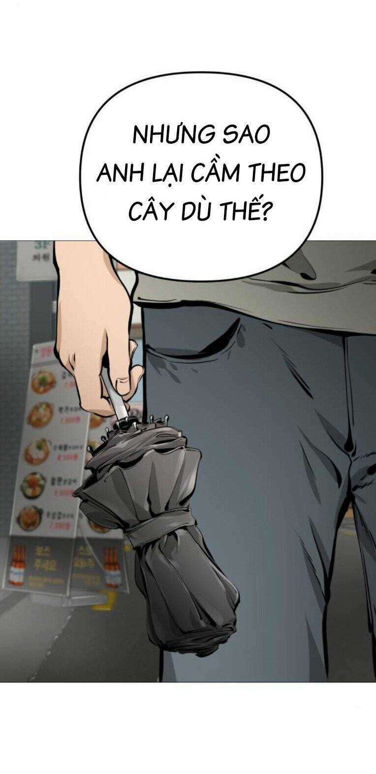 Quán Ngon Chapter 17 trang 61