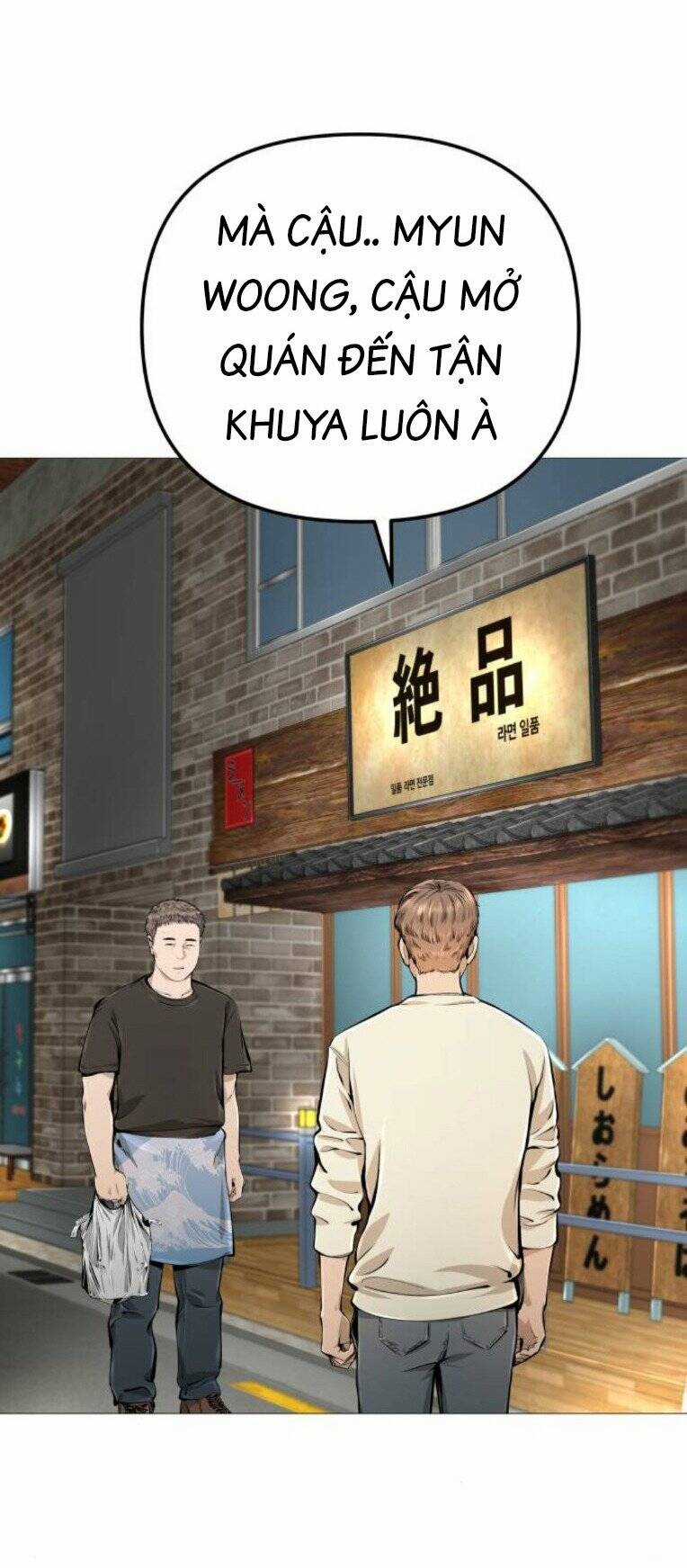 Quán Ngon Chapter 17 trang 64