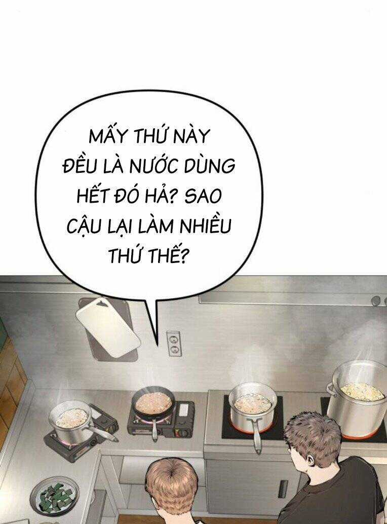 Quán Ngon Chapter 17 trang 70