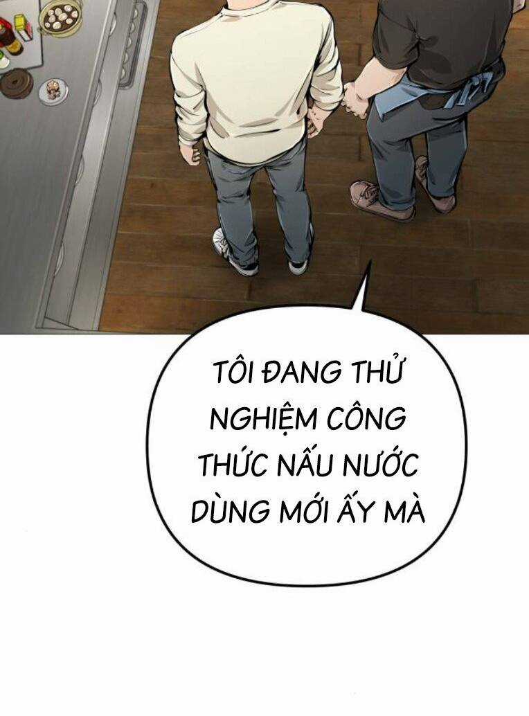 Quán Ngon Chapter 17 trang 71