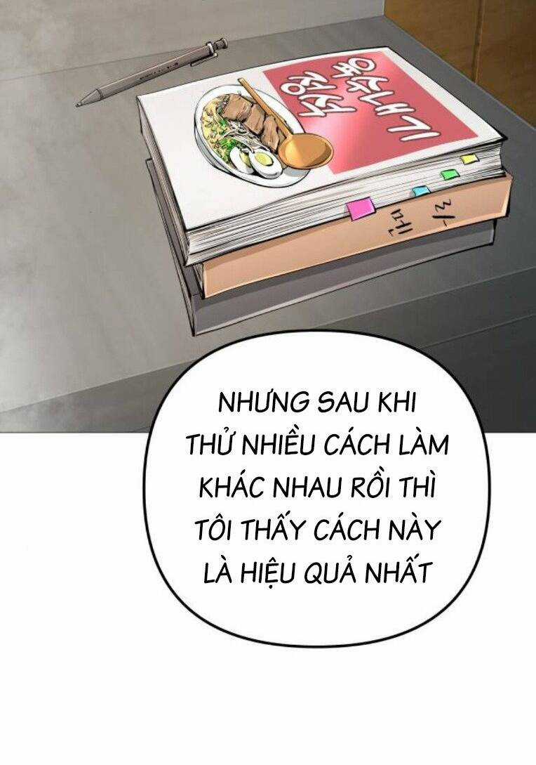 Quán Ngon Chapter 17 trang 75