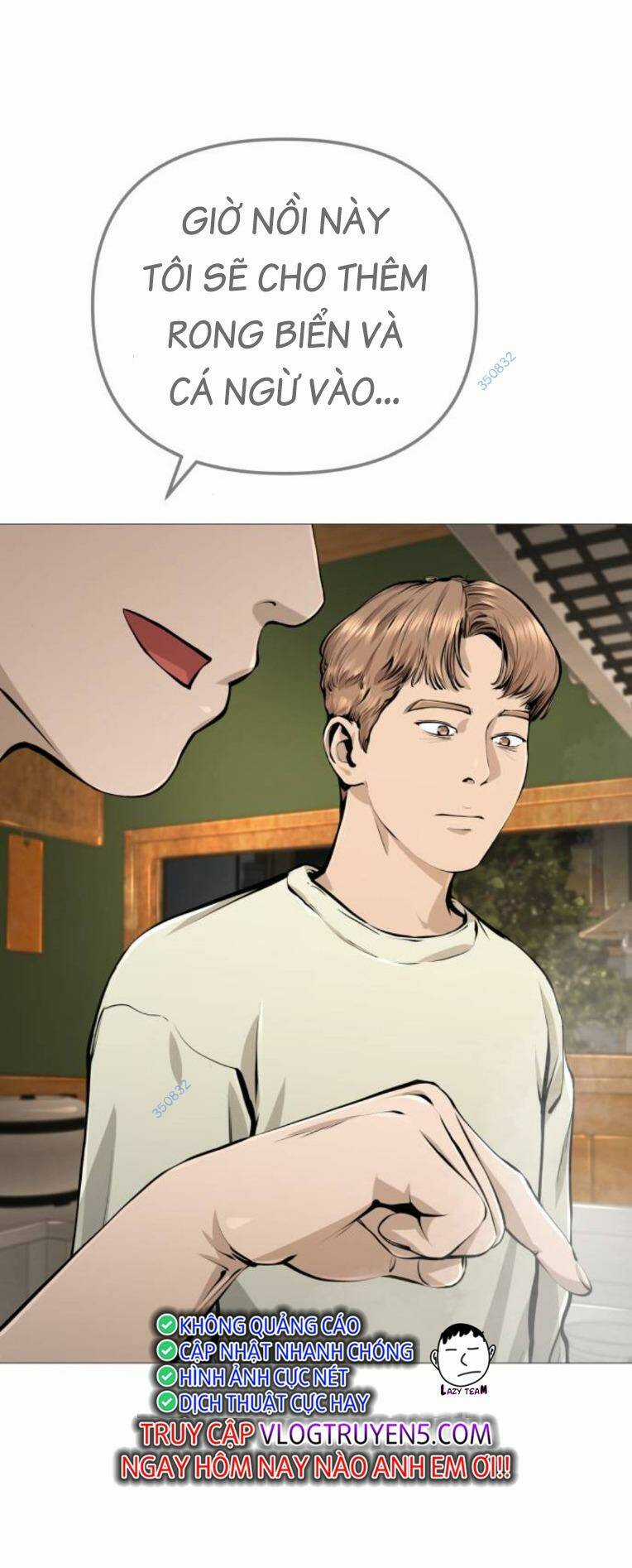 Quán Ngon Chapter 17 trang 76