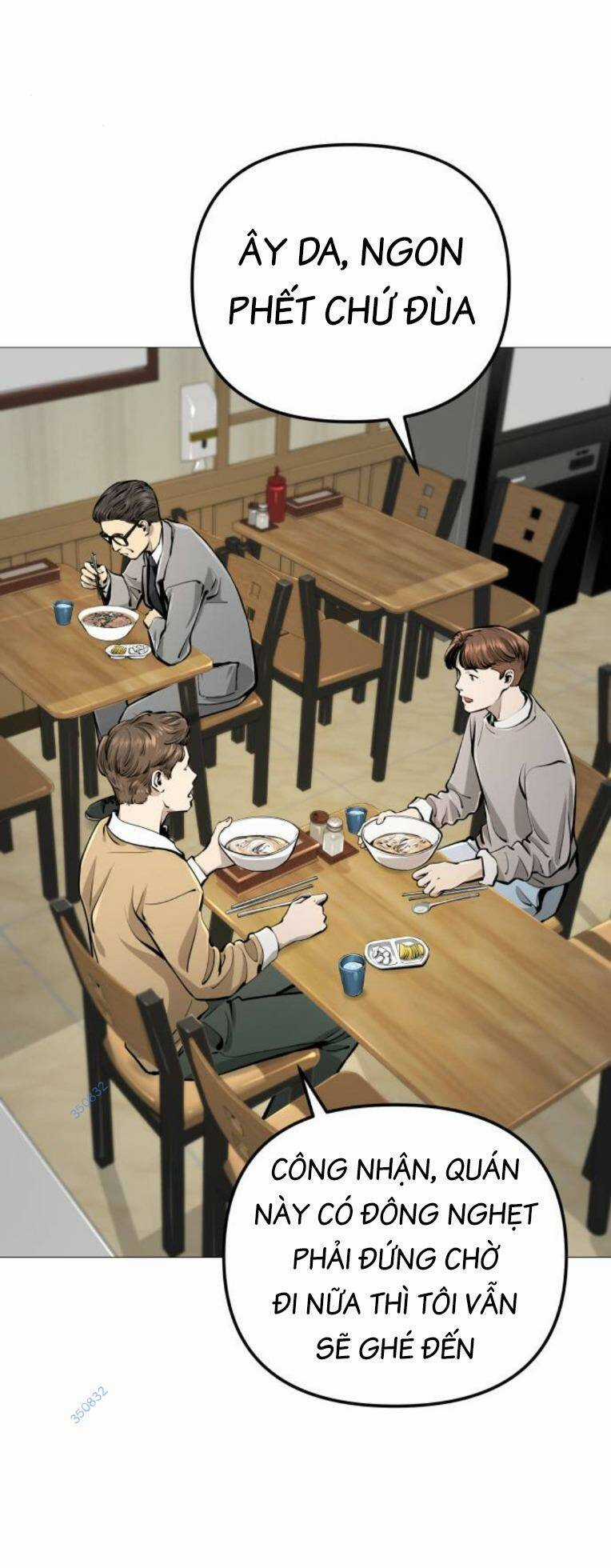 Quán Ngon Chapter 17 trang 89