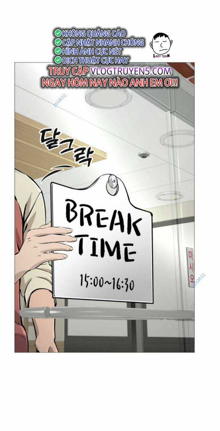 Quán Ngon Chapter 17 trang 92