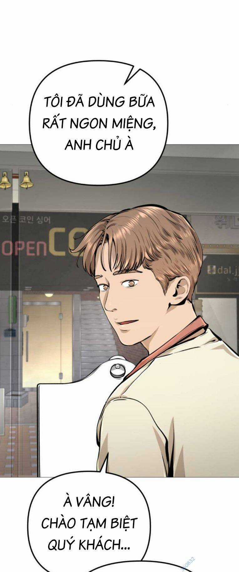 Quán Ngon Chapter 17 trang 94