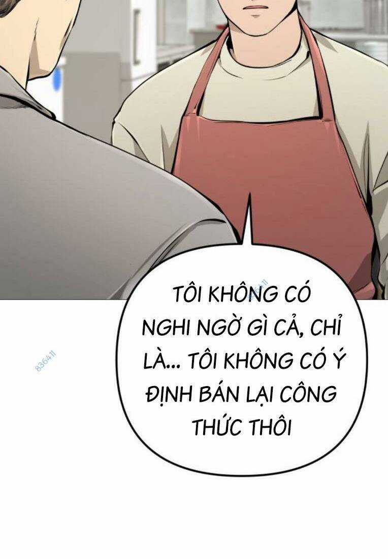 Quán Ngon Chapter 18 trang 13
