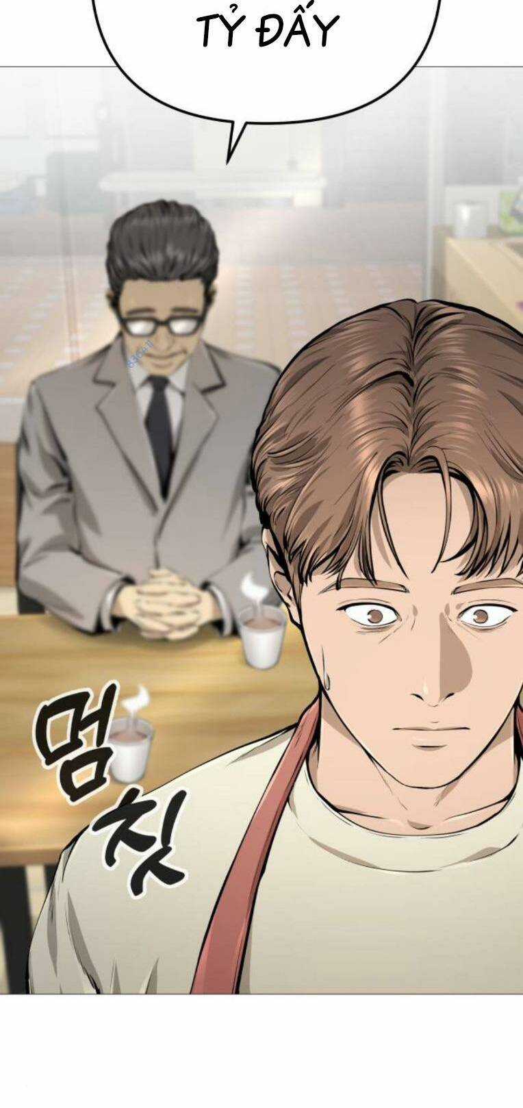 Quán Ngon Chapter 18 trang 17