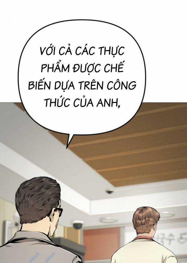 Quán Ngon Chapter 18 trang 19