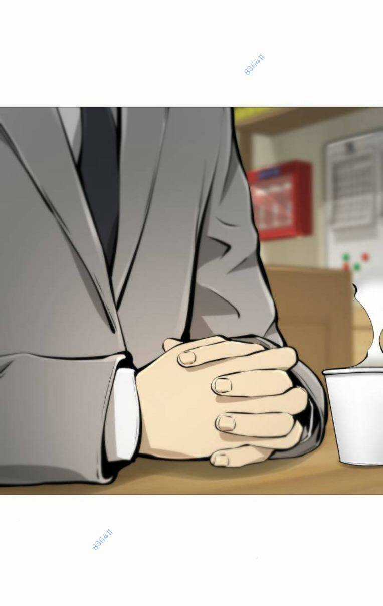 Quán Ngon Chapter 18 trang 23