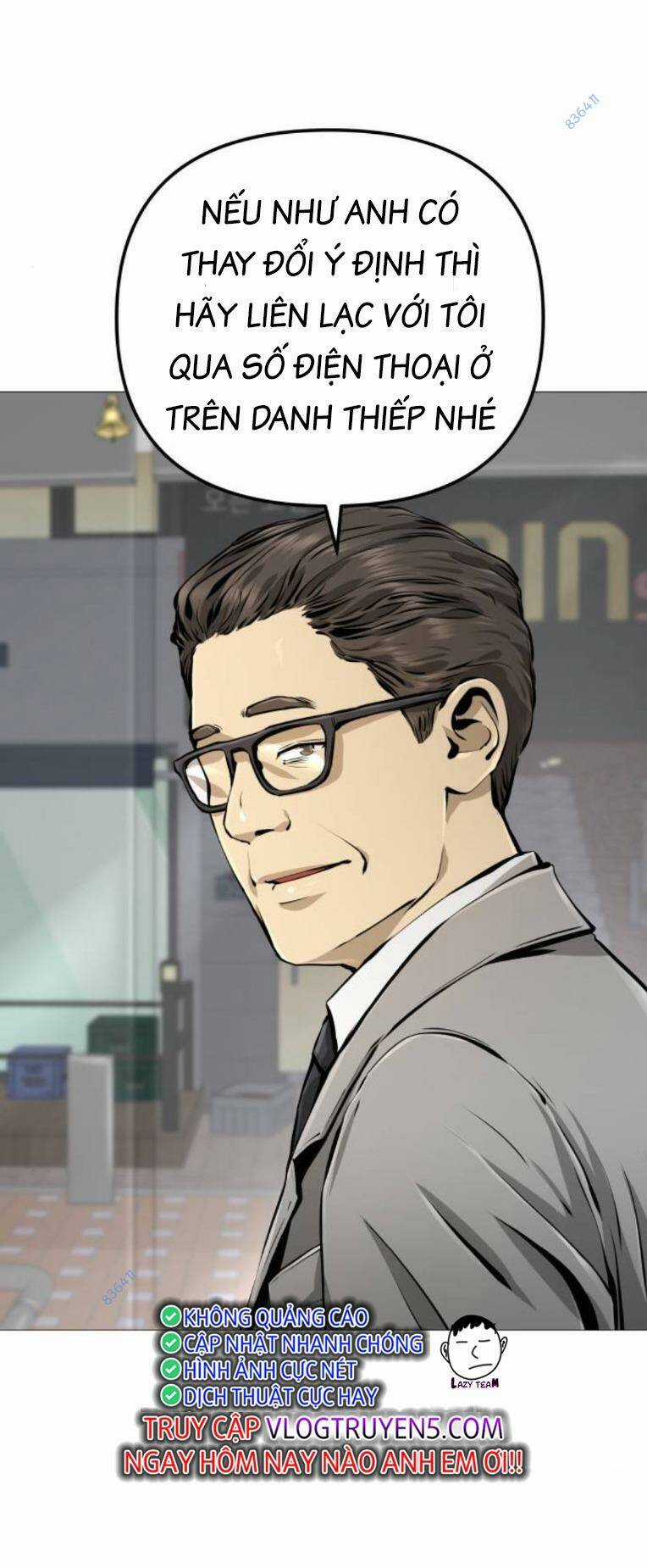 Quán Ngon Chapter 18 trang 25