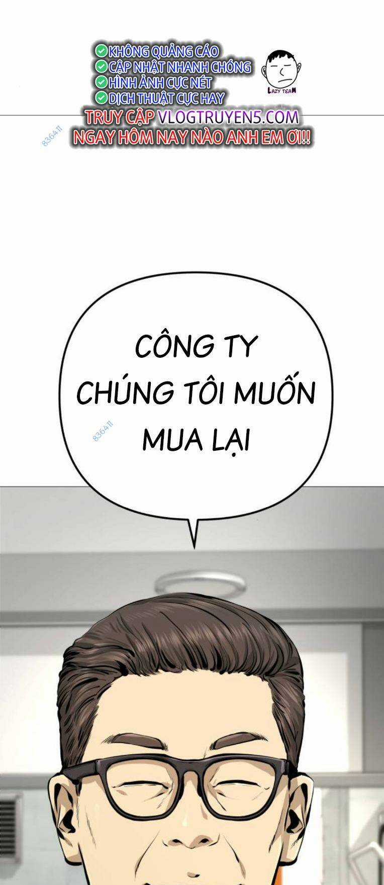 Quán Ngon Chapter 18 trang 3