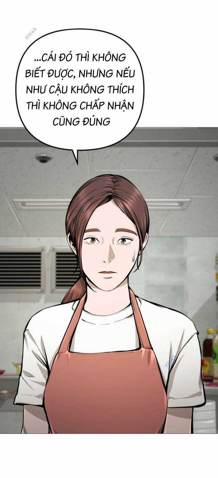 Quán Ngon Chapter 18 trang 32