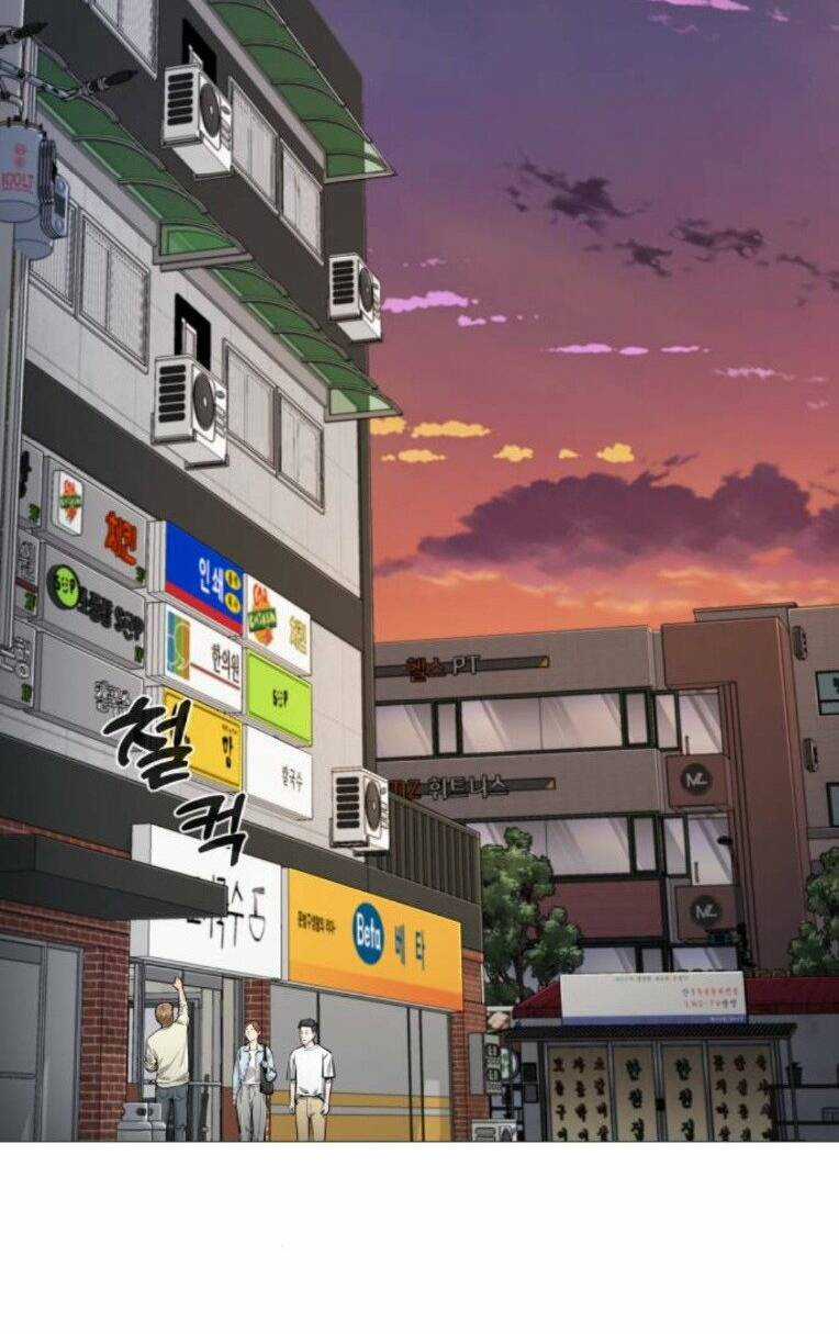 Quán Ngon Chapter 18 trang 44