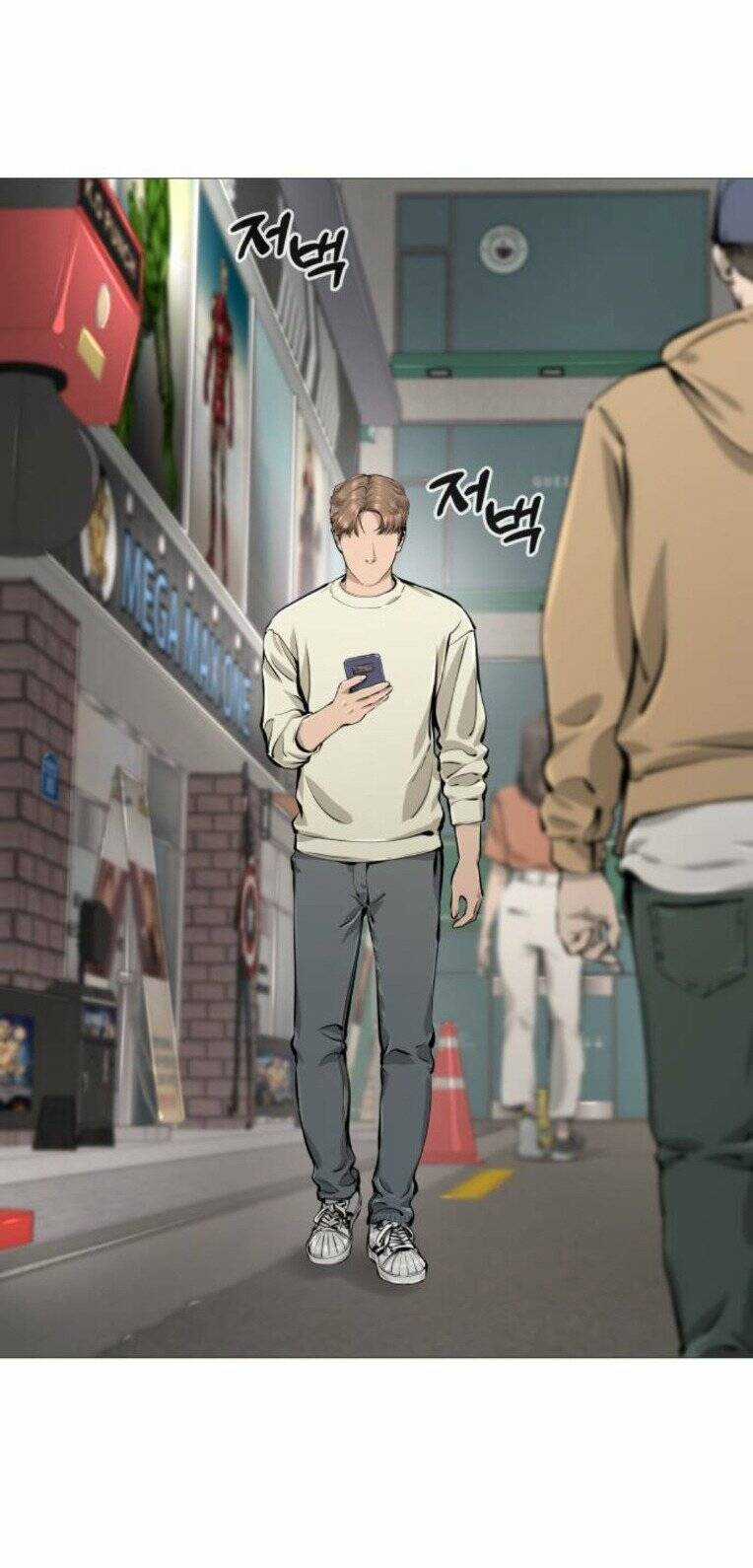 Quán Ngon Chapter 18 trang 46