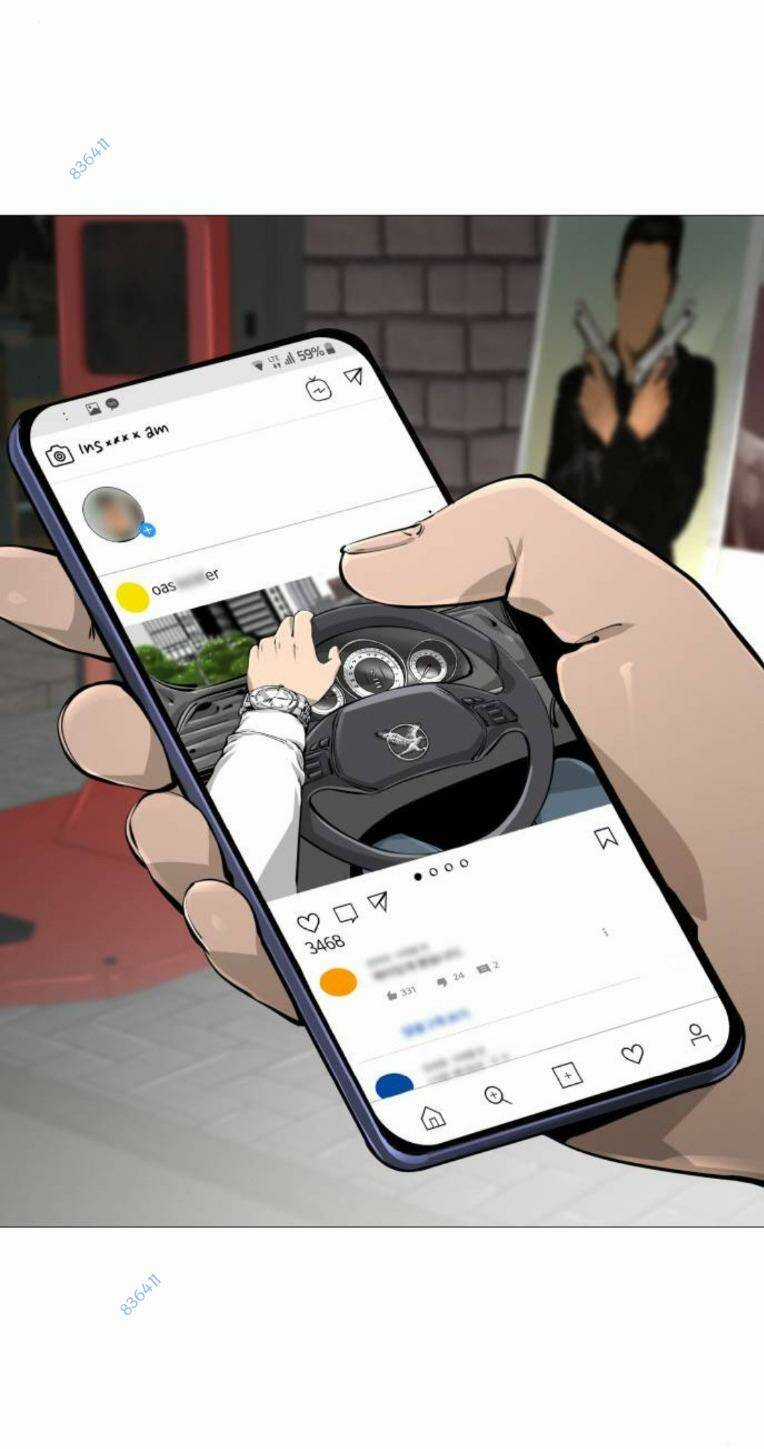 Quán Ngon Chapter 18 trang 47