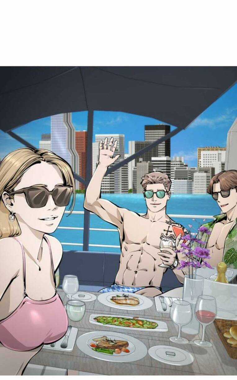 Quán Ngon Chapter 18 trang 53