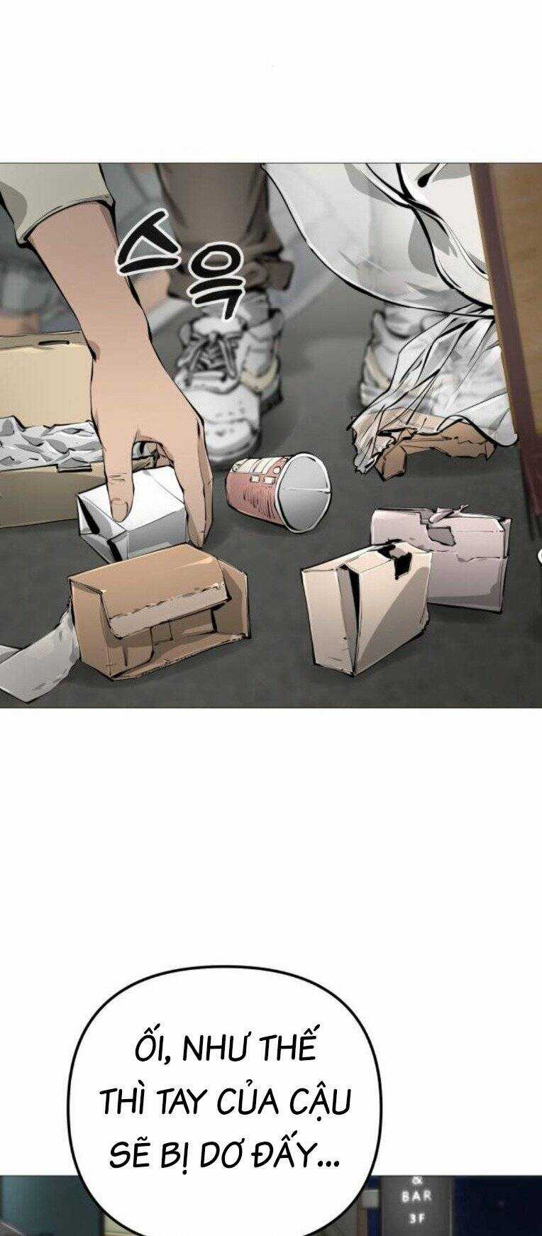 Quán Ngon Chapter 18 trang 61