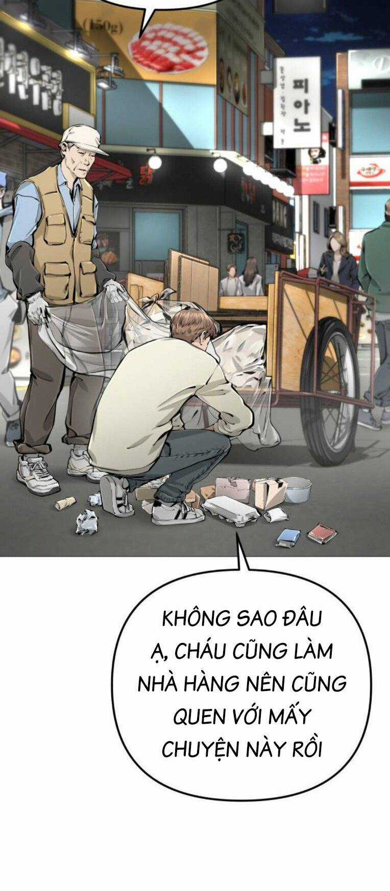 Quán Ngon Chapter 18 trang 62