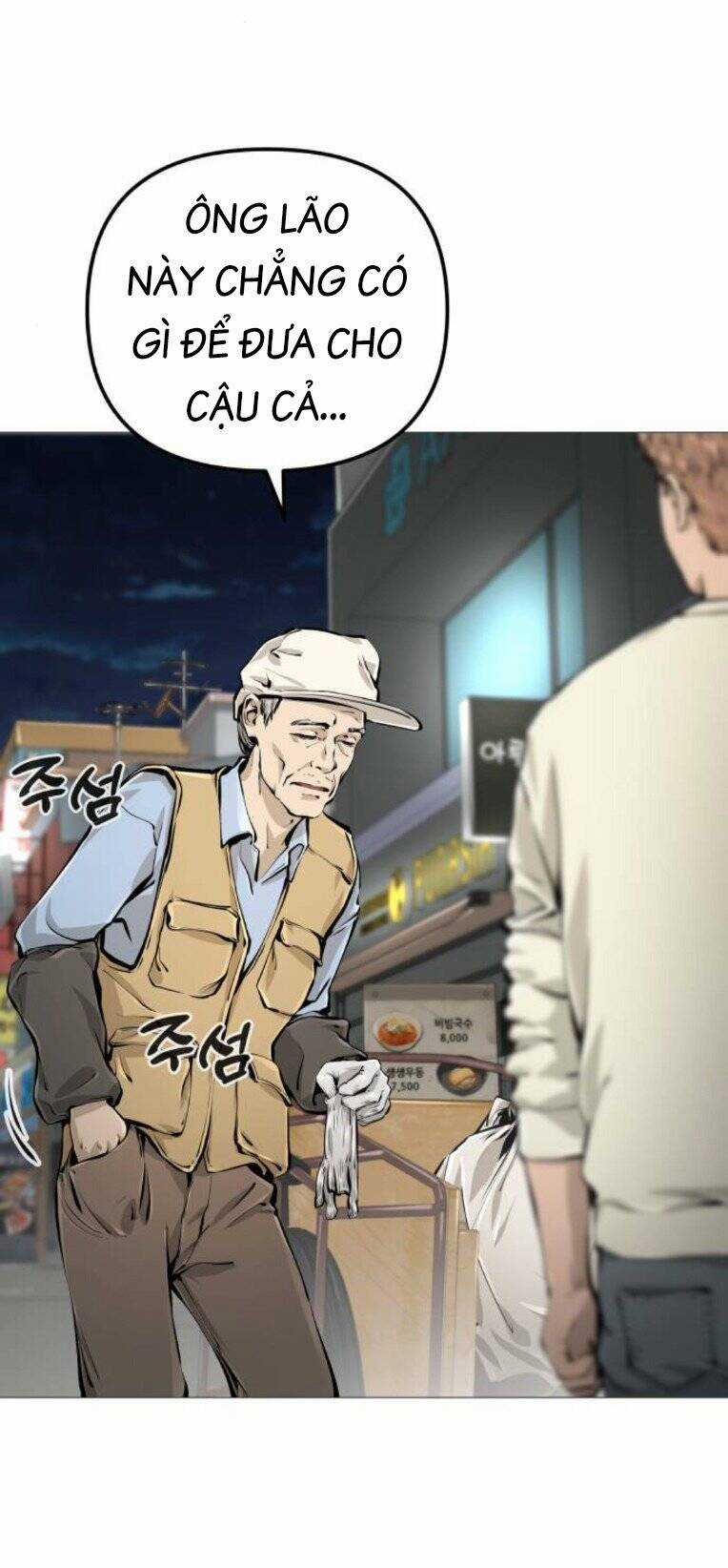 Quán Ngon Chapter 18 trang 68