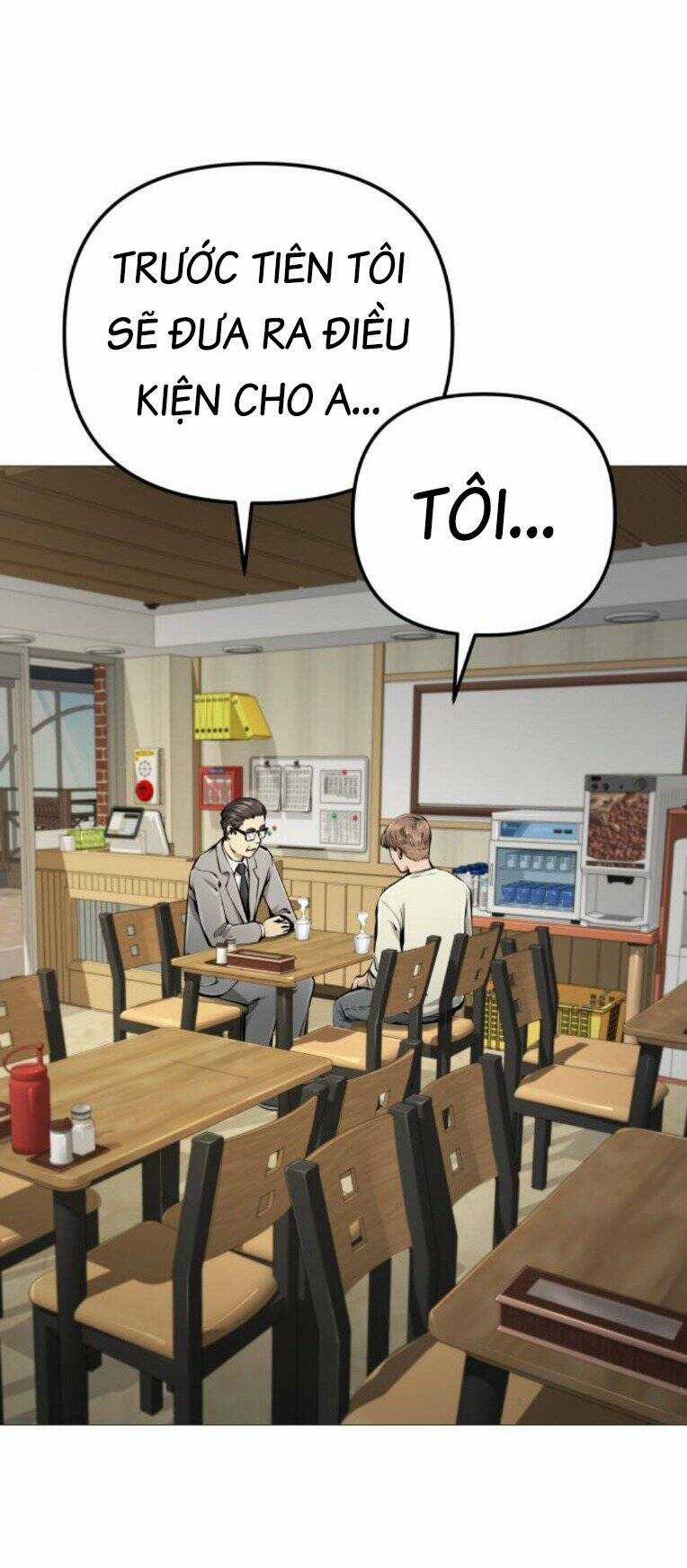 Quán Ngon Chapter 18 trang 7