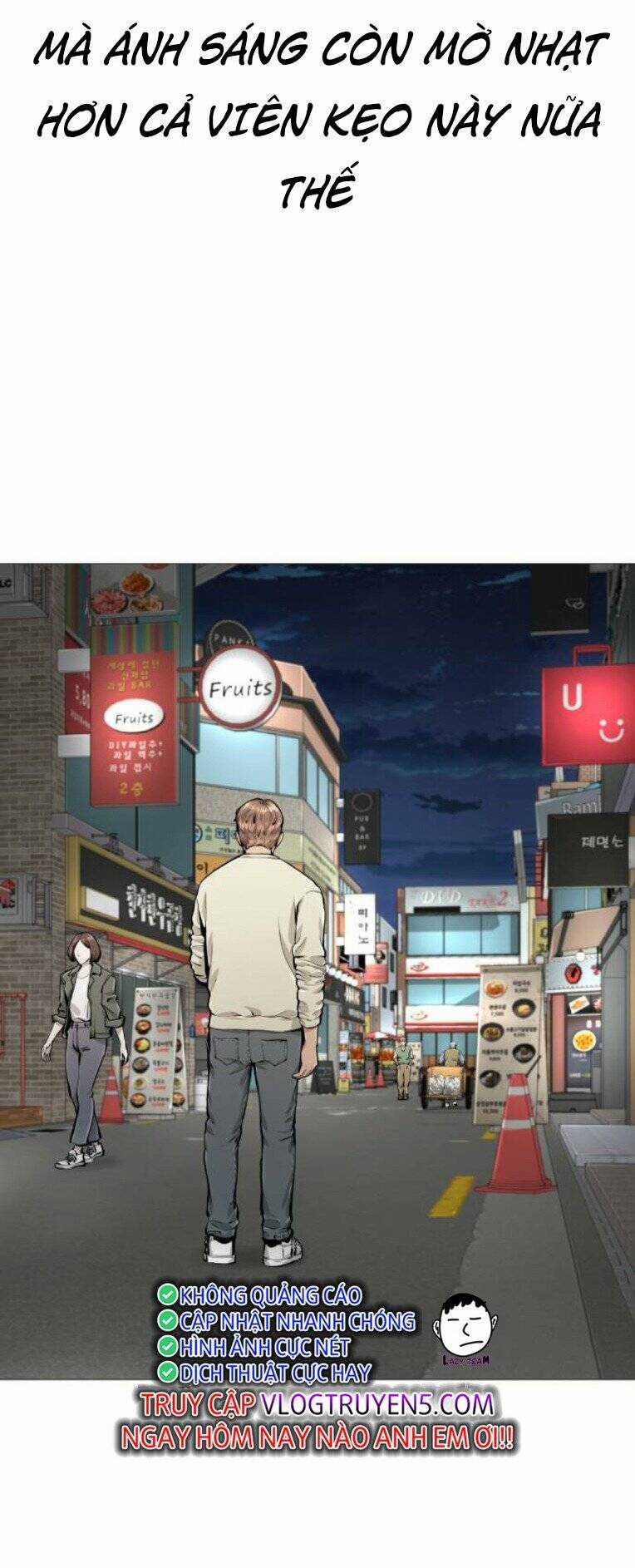 Quán Ngon Chapter 18 trang 77