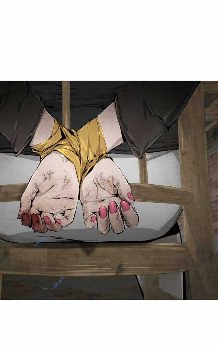 Quán Ngon Chapter 18 trang 87