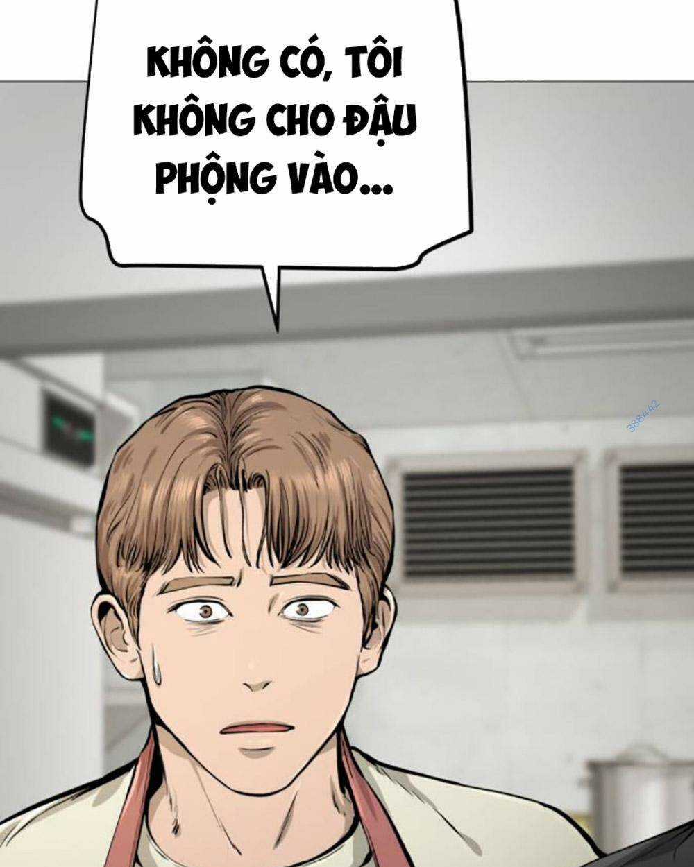 Quán Ngon Chapter 19 trang 105