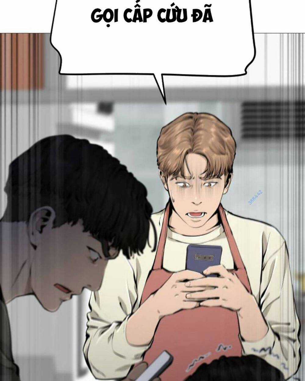 Quán Ngon Chapter 19 trang 110