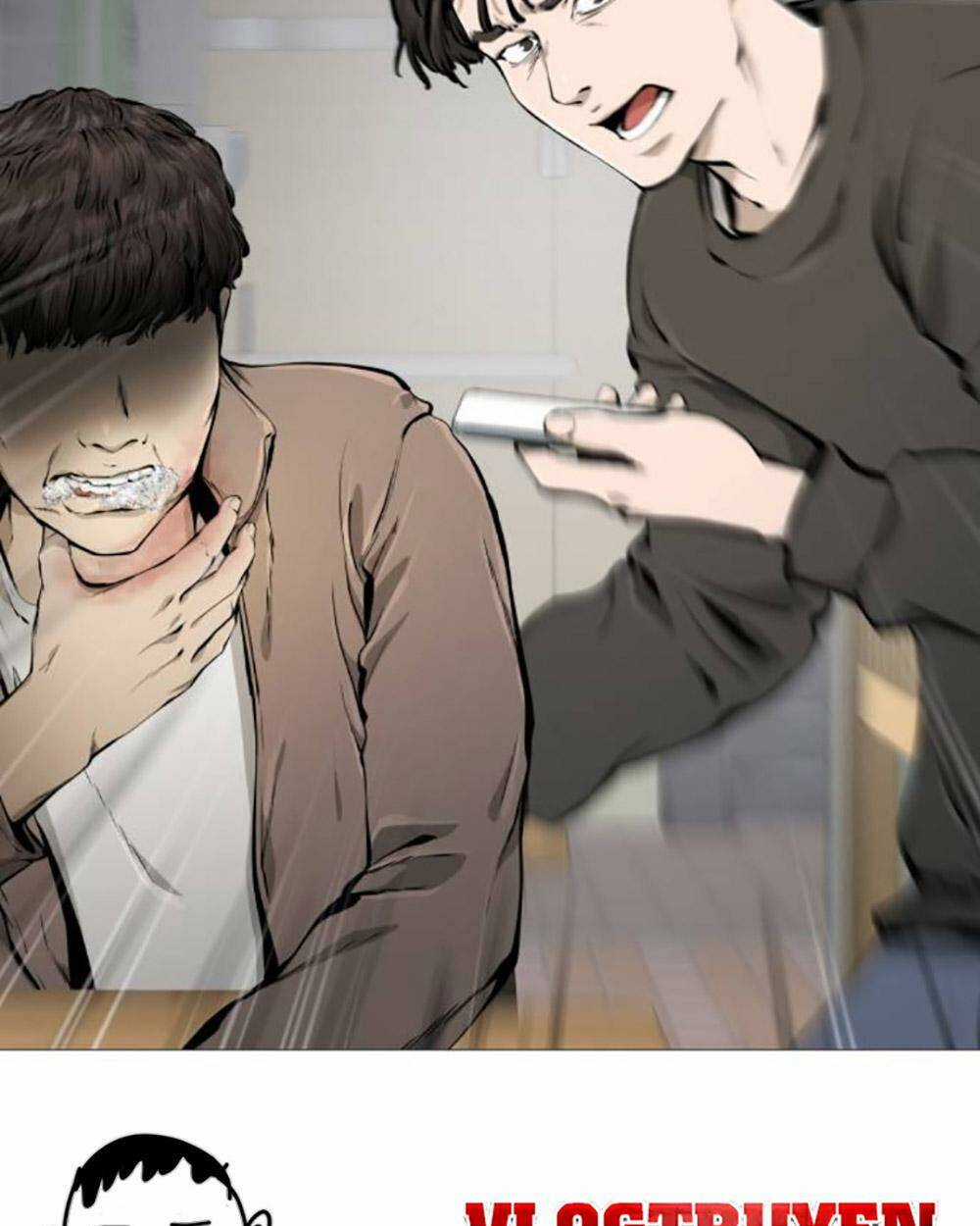 Quán Ngon Chapter 19 trang 113