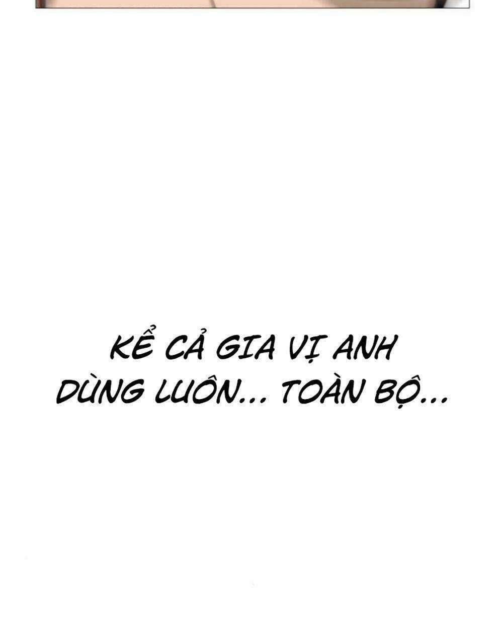 Quán Ngon Chapter 19 trang 117